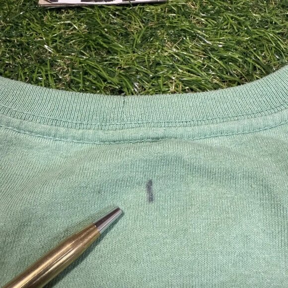 Carhartt Logo Long-sleeve - Picture 10 of 12